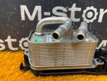 Теплообменник BMW 7-Series E65 2006 N62B48B