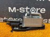 Теплообменник BMW 7-Series E65 2006 N62B48B