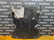 Защита двигателя BMW 1-Series E87 2007 N46B20B