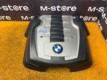 Крышка двигателя BMW 7-Series E65 2006 N62B48B
