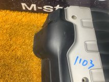 Крышка двигателя BMW 7-Series E65 2006 N62B48B