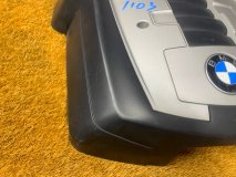 Крышка двигателя BMW 7-Series E65 2006 N62B48B