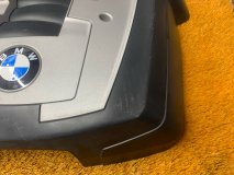 Крышка двигателя BMW 7-Series E65 2006 N62B48B