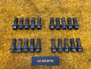 Болт колесный BMW X3 F25 2011 N55B30A