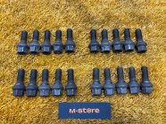 Болт колесный BMW 3-Series E46 2003 N42B20A