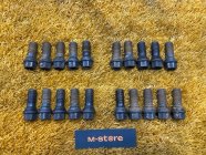 Болт колесный BMW 1-Series F20 2011 N13B16A