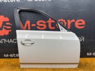 Дверь правая передняя BMW X3 E83 2008 N52B25A