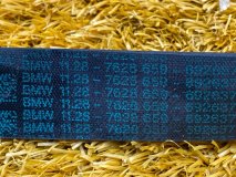 Ремень приводной BMW X5 E70 2010 N55B30A