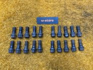 Болт колесный BMW X5 E70 2010 N55B30A