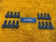 Болт колесный BMW 1-Series E87 2008 N52B30A