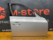 Дверь правая передняя BMW X3 E83 2006 M54B25 (256S5)