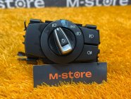 Переключатель света фар BMW 3-Series E90 2008 N52B25A