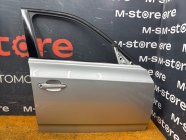 Дверь правая передняя BMW X3 E83 2004 M54B25 (256S5)