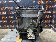 Двигатель BMW 1-Series F20 2013 N13B16A