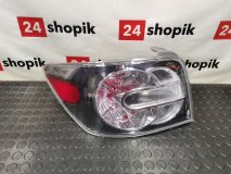 Стоп-сигнал левый задний Mazda CX-7 ER 2007-2012