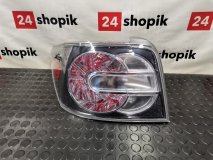 Стоп-сигнал левый задний Mazda CX-7 ER 2007-2012