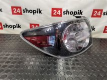 Стоп-сигнал левый задний Mazda CX-7 ER 2007-2012