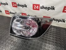 Стоп-сигнал правый задний Mazda CX-7 ER 2007-2012