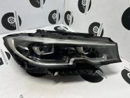 Фара LED правая передняя BMW 3 G20 2020 B47D20B