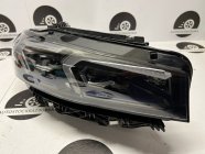 Фара LED правая передняя BMW 3 G20 2023 B48B20A
