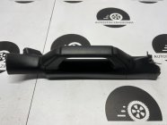 Обшивка стойки левая JEEP Wrangler JL 2022 2.0