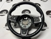 Руль Jaguar F-PACE X761 2017 204DTD