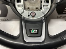 Руль Jaguar F-PACE X761 2017 204DTD
