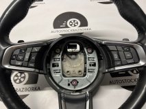Руль Jaguar F-PACE X761 2017 204DTD