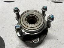 Ступица передняя CHANGAN UNI-T 2022 JL473ZQ5 Ступица передняя CHANGAN UNI-T 2022 JL473ZQ5