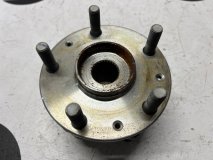 Ступица передняя CHANGAN UNI-T 2022 JL473ZQ5 Ступица передняя CHANGAN UNI-T 2022 JL473ZQ5