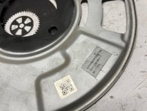 Пыльник тормозного диска левый передний CHANGAN UNI-T 2022 JL473ZQ5 Пыльник тормозного диска левый передний CHANGAN UNI-T 2022 JL473ZQ5