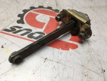 Ограничитель двери правый передний NISSAN MISTRAL KR20