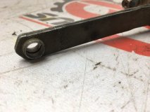 Ограничитель двери правый передний NISSAN MISTRAL KR20