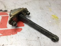 Ограничитель двери правый передний NISSAN MISTRAL KR20