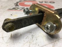 Ограничитель двери левый передний NISSAN MISTRAL KR20