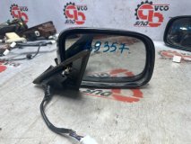Зеркало правое переднее TOYOTA Crown Majesta JZS155 1996 2JZGE Зеркало правое переднее TOYOTA Crown Majesta JZS155 1996 2JZGE