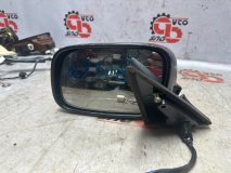 Зеркало левое переднее TOYOTA Crown Majesta JZS155 1996 2JZGE Зеркало левое переднее TOYOTA Crown Majesta JZS155 1996 2JZGE