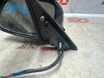 Зеркало левое переднее TOYOTA Crown Majesta JZS155 1996 2JZGE Зеркало левое переднее TOYOTA Crown Majesta JZS155 1996 2JZGE