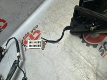 Зеркало левое переднее TOYOTA Crown Majesta JZS155 1996 2JZGE Зеркало левое переднее TOYOTA Crown Majesta JZS155 1996 2JZGE