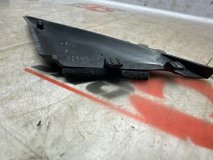 Уголок двери правый передний TOYOTA Crown Majesta JZS155 1996 2JZGE Уголок двери правый передний TOYOTA Crown Majesta JZS155 1996 2JZGE