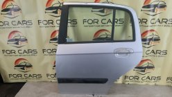 Дверь левая задняя Hyundai Getz 2005-2011