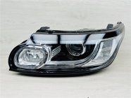 Фара Ксенон левая передняя Land Rover Range Rover sport 2013-2022