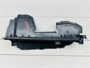 Дефлектор радиатора правый Hyundai Sonata 7 LF 2017-2019 2.0 G4NA