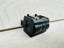 Кнопка корректора фар Volkswagen Polo 6 2020-2022 CWVB 1.6