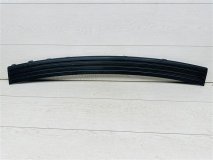 Накладка бампера задняя Jeep Grand Cherokee 2010-2022