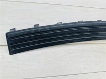 Накладка бампера задняя Jeep Grand Cherokee 2010-2022