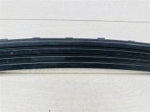Накладка бампера задняя Jeep Grand Cherokee 2010-2022