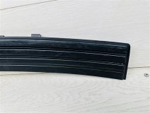 Накладка бампера задняя Jeep Grand Cherokee 2010-2022