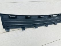 Накладка бампера задняя Jeep Grand Cherokee 2010-2022