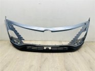 Бампер передний Changan Uni-T 2020-Н.В.